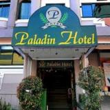 Paladin Hotel — фото 3