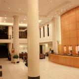 Гостиница Supreme Convention Plaza — фото 3