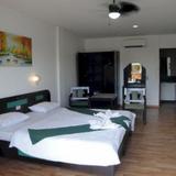 Гостиница Alona42 Resort — фото 3