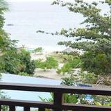 Amun Ini Beach Resort & Spa — фото 3