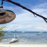 Kalipayan Beach Resort & Atlantis Dive Center — фото 1