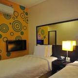 Go Hotels Puerto Princesa — фото 1