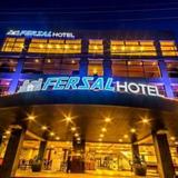 Fersal Hotel - Puerto Princesa — фото 3
