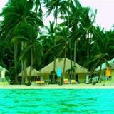 Гостиница White Beach Bungalows — фото 2