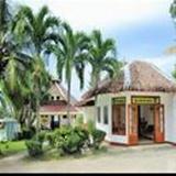 Гостиница Quo Vadis Dive Resort Moalboal — фото 1