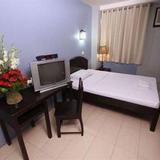 Sampaguita Suites Plaza Garcia — фото 1
