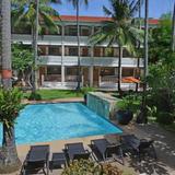 Гостиница Costabella Tropical Beach — фото 2
