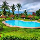 Badian Island Resort & Spa — фото 2