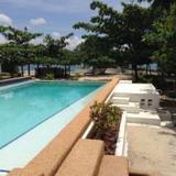 Talima Beach Villas & Dive Resort — фото 1