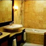 Гостиница Hollywood Suites — фото 3