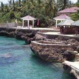 Гостиница Camotes Flying Fish Resort — фото 1
