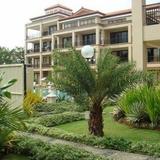 Гостиница Coralpoint Gardens Resort — фото 2