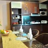 Гостиница Coralpoint Gardens Resort — фото 3