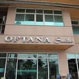 Гостиница Oftana Suites — фото 2