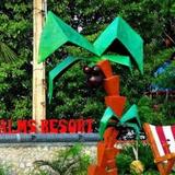 Danao Coco Palms Resort — фото 1
