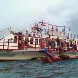 El Nido Party Boat Overnight Expeditions — фото 1