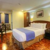Fersal Hotel - Manila — фото 1