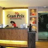 Гостиница Gran Prix Manila — фото 2