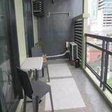 RDA Manila - Laverti Towers Condominium — фото 3