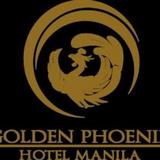 Golden Phoenix Hotel - Manila — фото 3