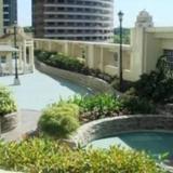 Elegant Condo at Forbeswood Parklane The Fort BGC — фото 3