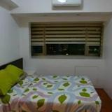 Elegant Condo at Forbeswood Parklane The Fort BGC — фото 2