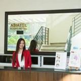 Asiatel Hotel — фото 2