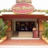 Casa Bocobo Hotel at Zen Towers — фото 2