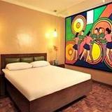 Sohotel Malate Boutique Motel — фото 2