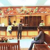 Kabayan Hotel Pasay — фото 2