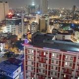 Tune Hotel - Makati, Manila — фото 3