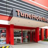 Tune Hotel - Makati, Manila — фото 2