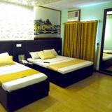 Гостиница Eurotel Las Pinas — фото 2