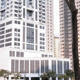 Гостиница The Infinity Condominium — фото 3