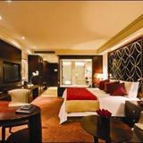 Гостиница Coco's Garden Guestroom — фото 1