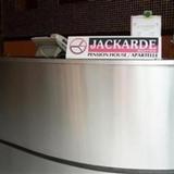 Jackarde Suites — фото 1