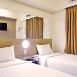 Tune Hotel - Quezon City — фото 2