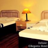 Regatta Residence Hotel — фото 2