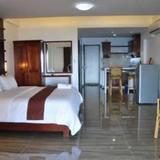 Manarra Sea View Resort — фото 1