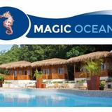 Magic Oceans Dive Resort — фото 1