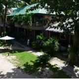 Гостиница Bamboo Beach Resort & Restaurant — фото 1