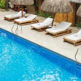 Гостиница Fridays Boracay Beach Resort — фото 2