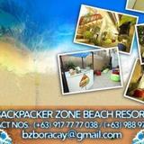 Backpacker Zone Beach Resort — фото 3