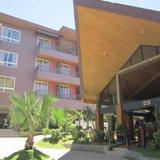 Гостиница Boracay Scherer Condotel Station 1 — фото 1
