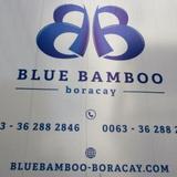 Blue Bamboo Hotel — фото 1