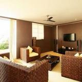 Tanawin Resort & Luxury Apartments — фото 1
