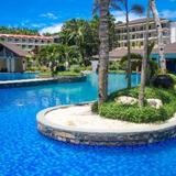 Гостиница Sol Marina Resort Boracay — фото 3