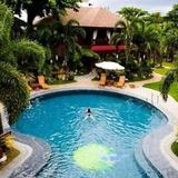 Гостиница Best Western Boracay Tropics — фото 1