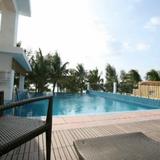Гостиница Crown Regency Beach Resort — фото 2