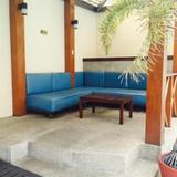 Comfy Studio Next To Greenbelt — фото 1